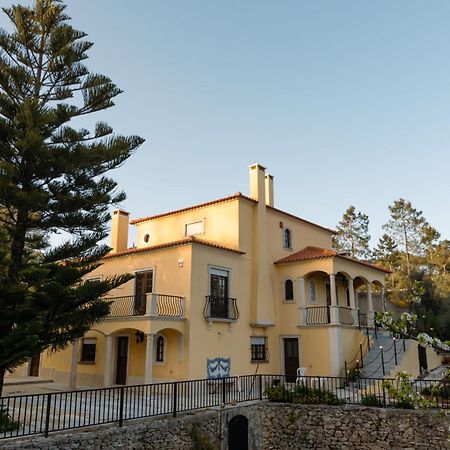 Alojamento Santo Antonio Serra de Santo Antonio Luaran gambar