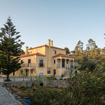 Alojamento Santo Antonio Serra de Santo Antonio Luaran gambar